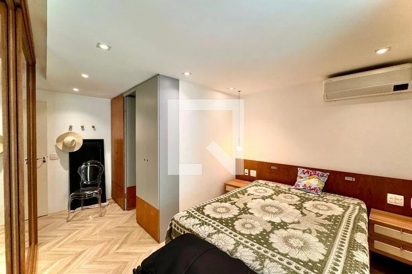 2 quartos e vista para as montanhas: apartamento de 76 m² — photo 6