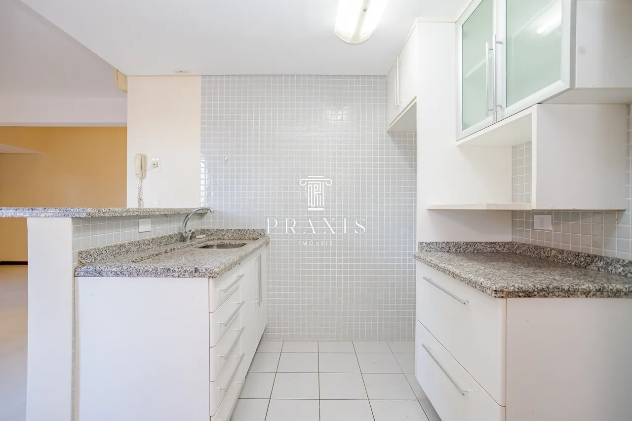 Duplex apartment with 2 bedrooms and a balcony — photo 4