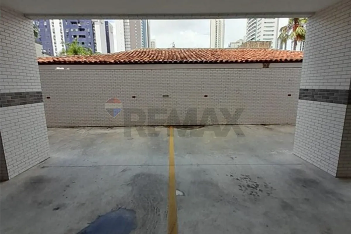 Furnished 105 m² duplex with 3 bedrooms and 2 parking spaces — photo 23