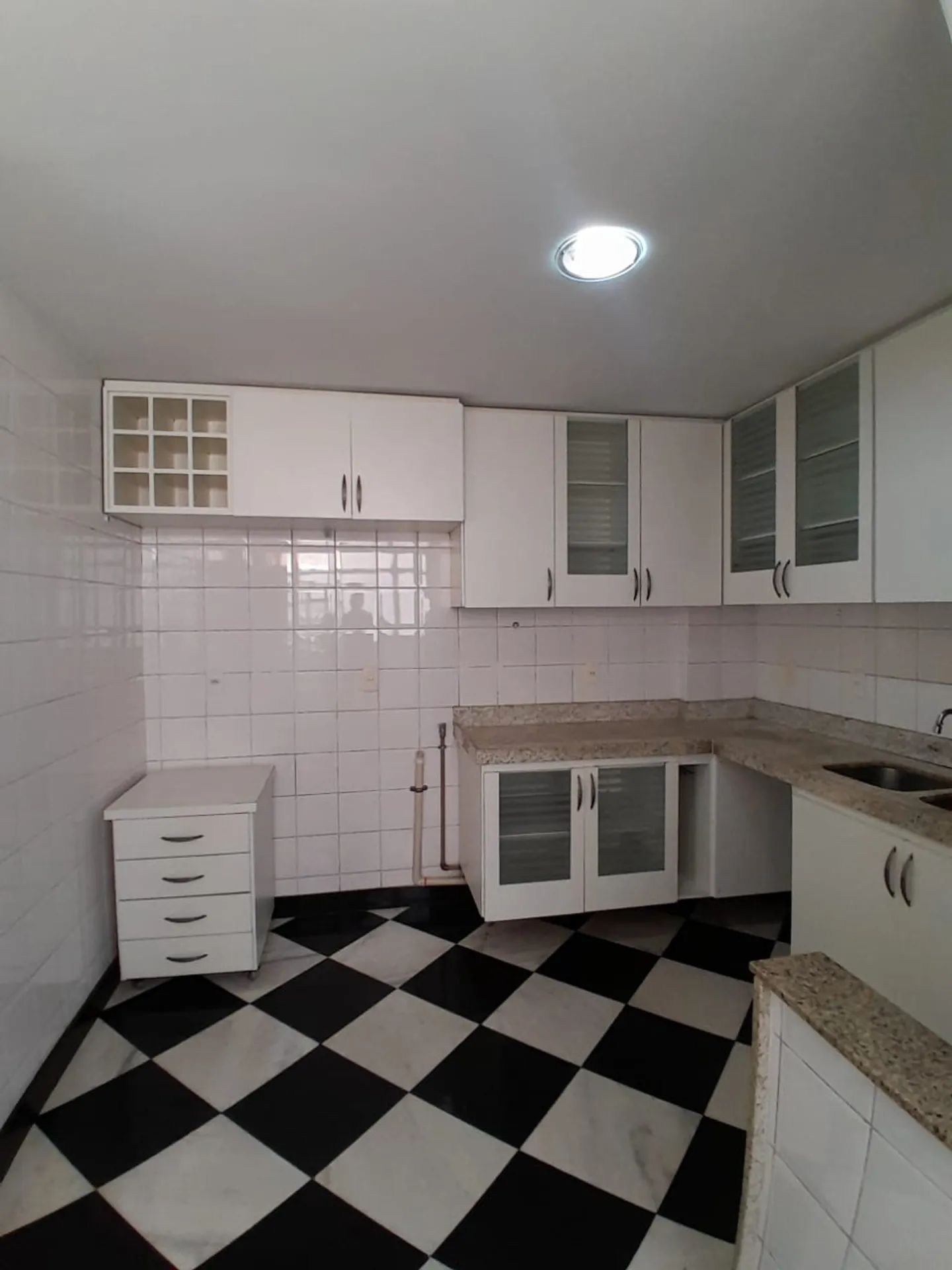 Apartamento com 3 suítes, 260 m² e 3 vagas — photo 3