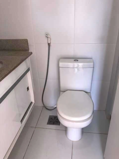 Apartamento de 70 m² com varanda e churrasqueira privativa — photo 24