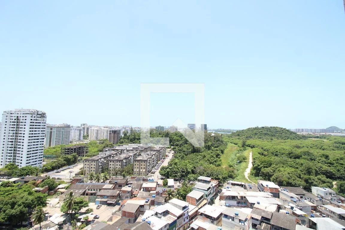 Departamento, 35 m², con lavadora — photo 38