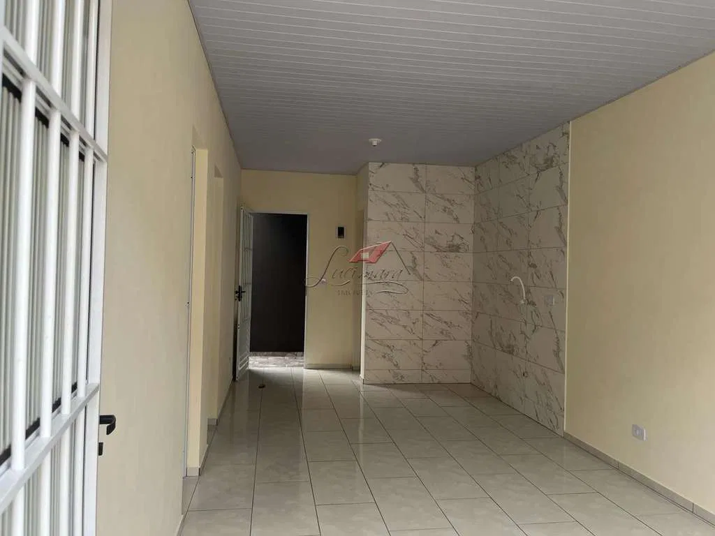 2-bedroom, 48 m² house in Curitiba — photo 4