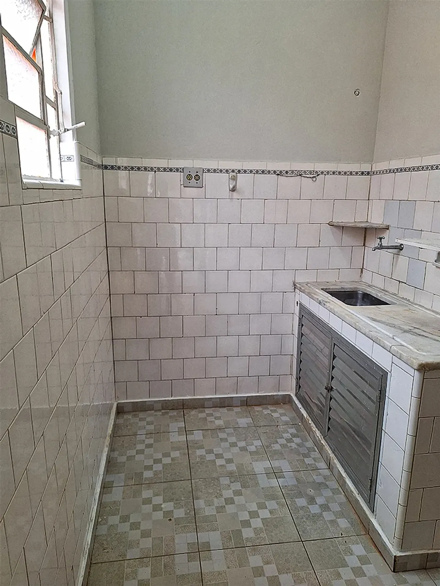 One-bedroom, 38 m² house in Rio de Janeiro — photo 2