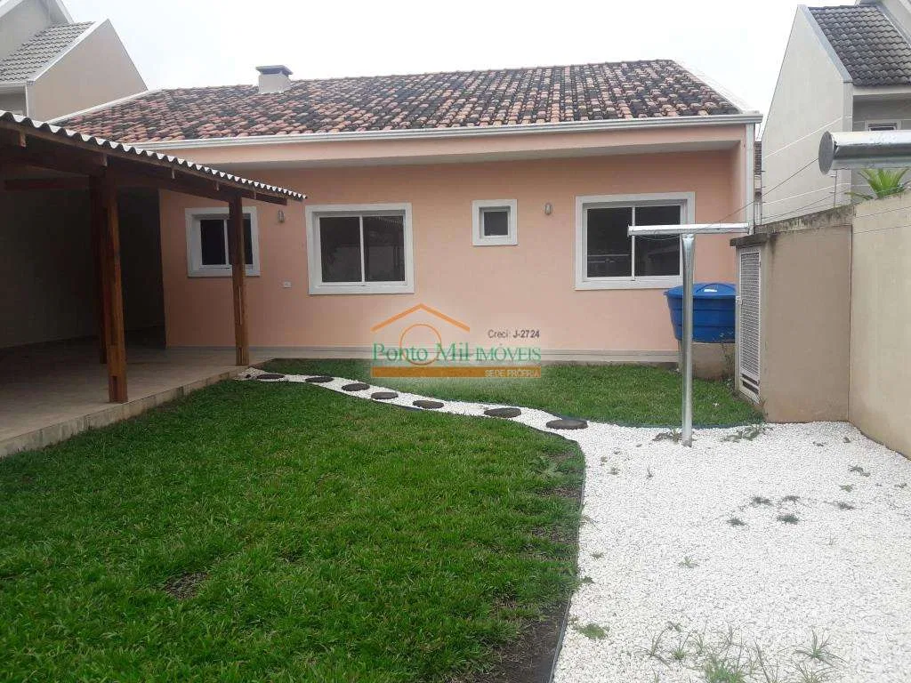 Casa de 3 quartos, sendo 1 suíte, 120 m², Santa Felicidade — photo 20