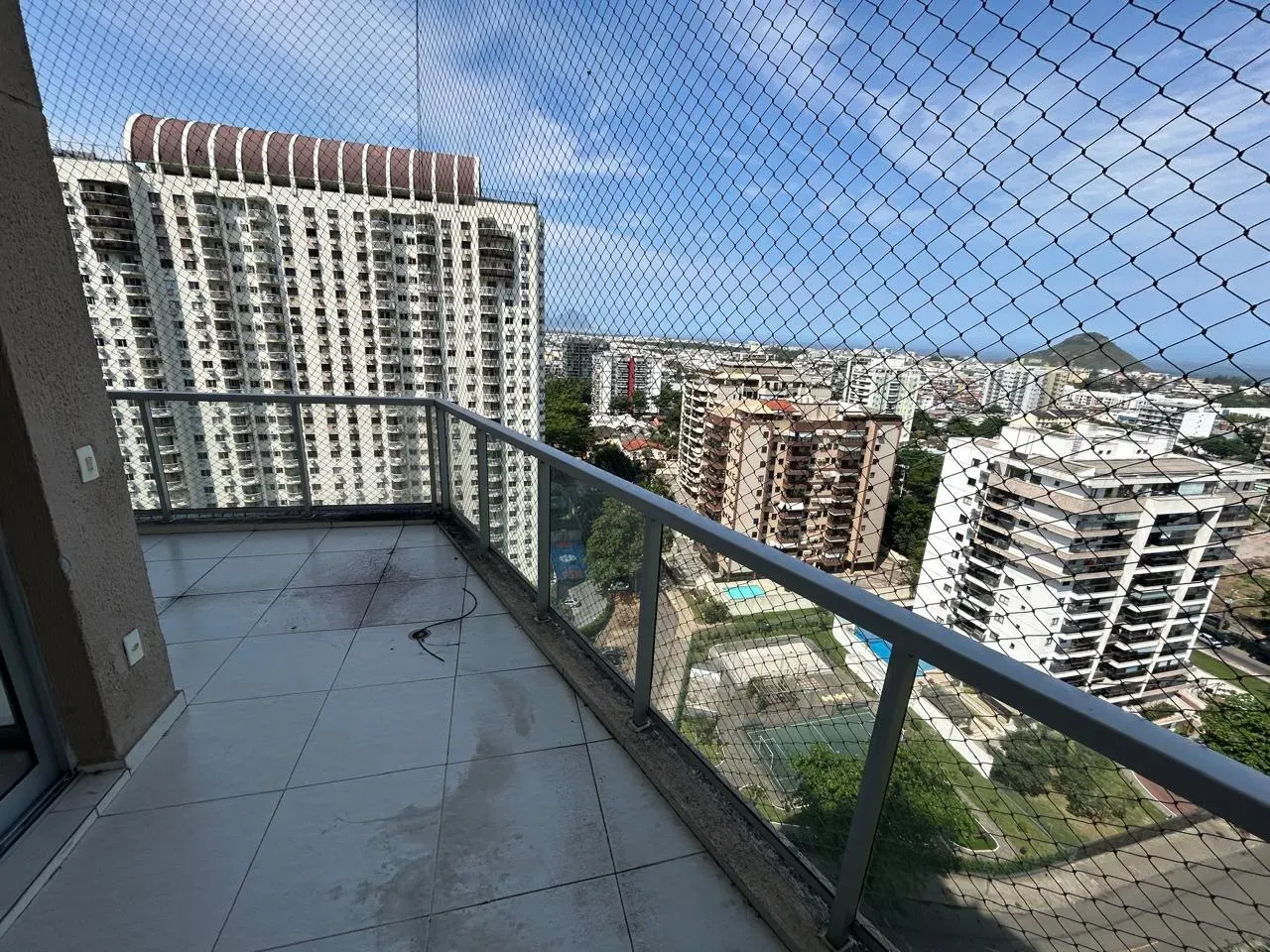 Apartamento de 3 quartos com varanda envidraçada — photo 3