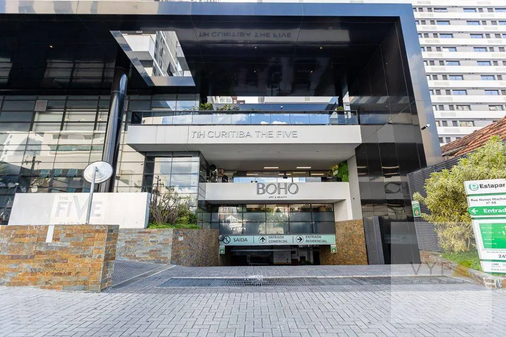 Меблированная квартира 56 м² на 27 этаже — photo 130