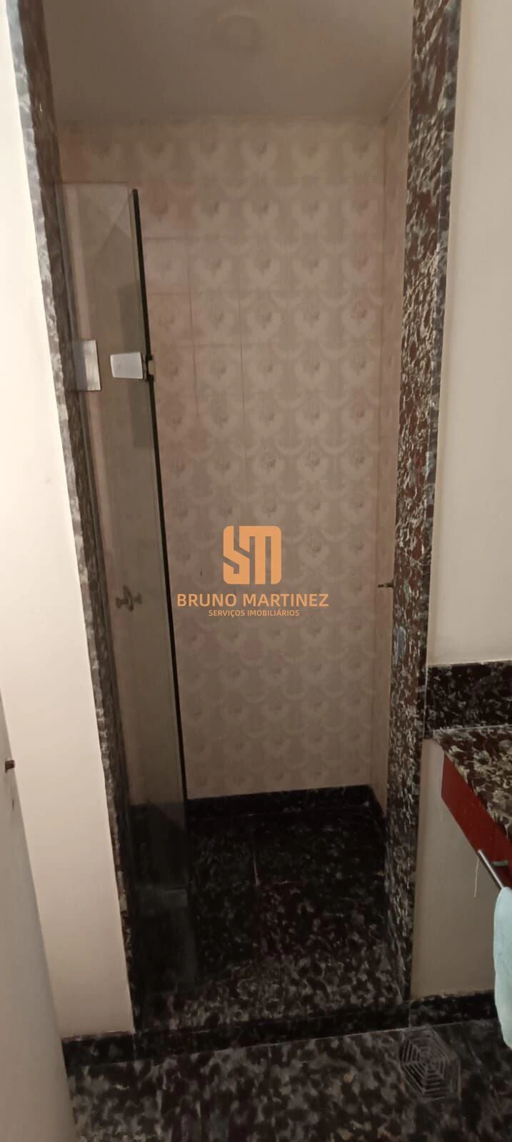 Furnished 3-bedroom apartment, 207 m², 2 parking spots — photo 30
