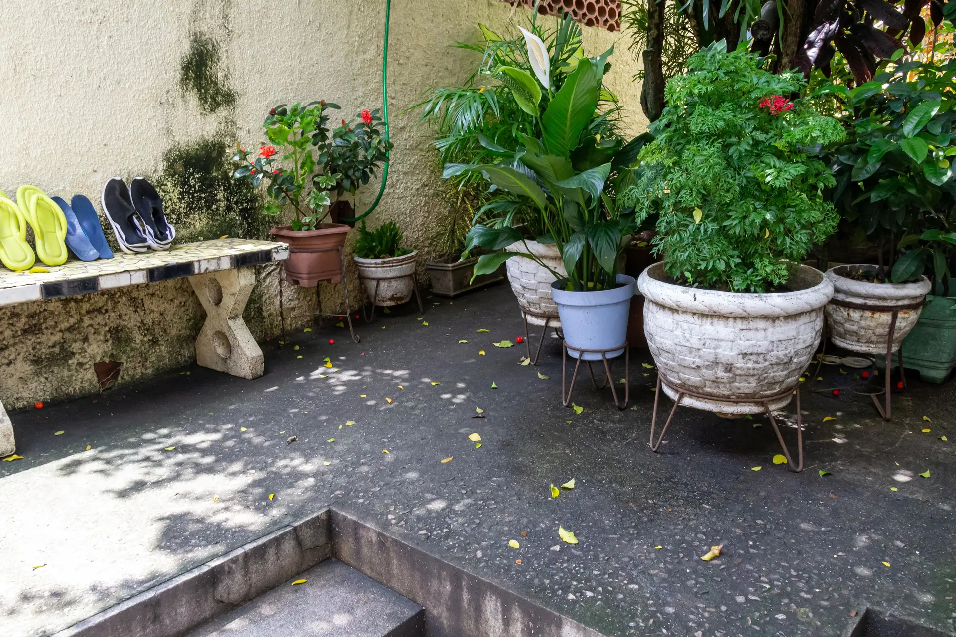 Casa com 3 quartos, 3 banheiros e jardim privativo — photo 40