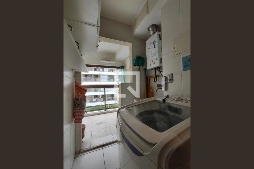 Мебльована квартира 70 м² з кухнею відкритого плану — photo 29
