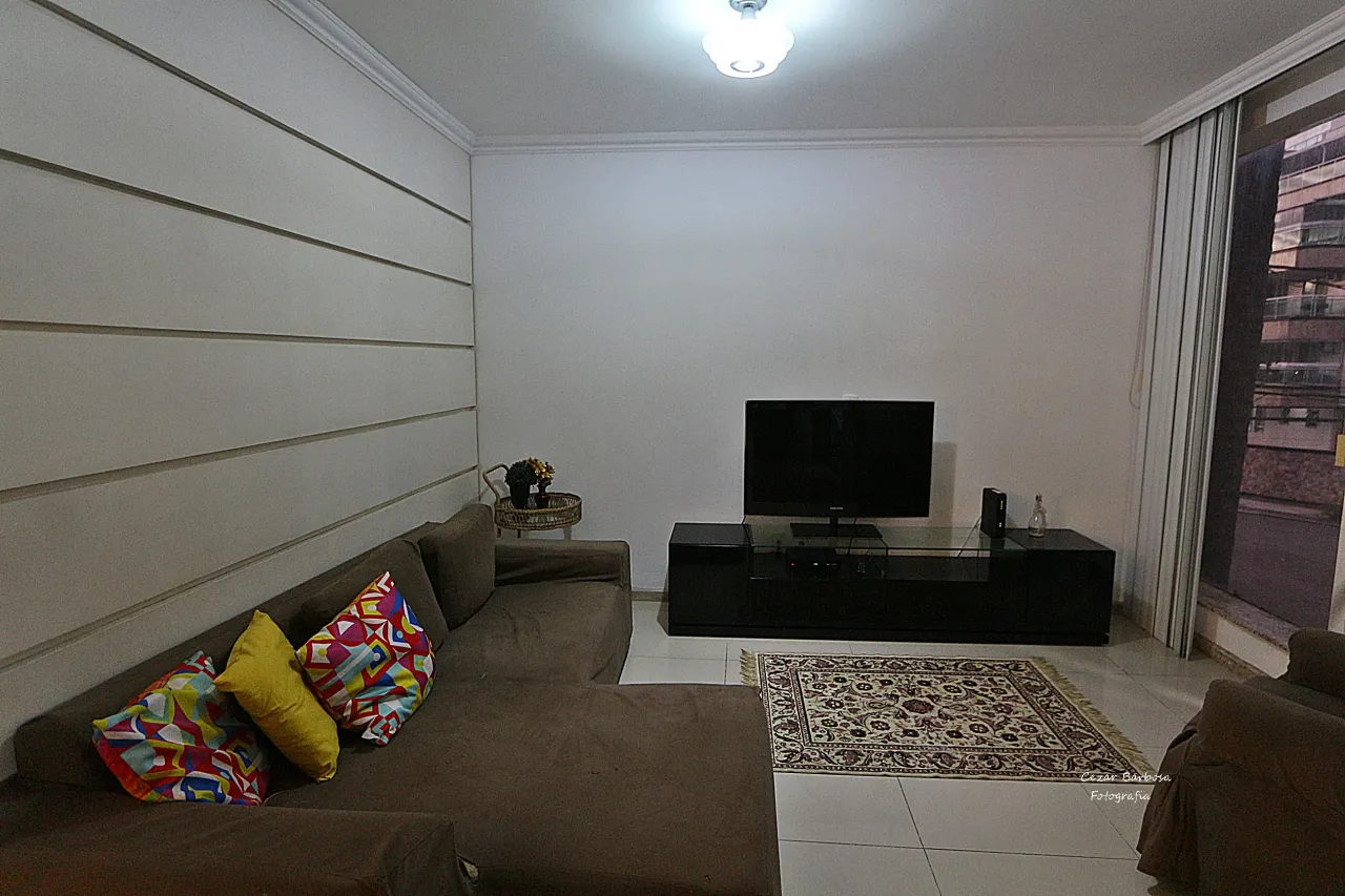 Apartment with 3 bedrooms and 4 bathrooms and 2 parking — photo 15