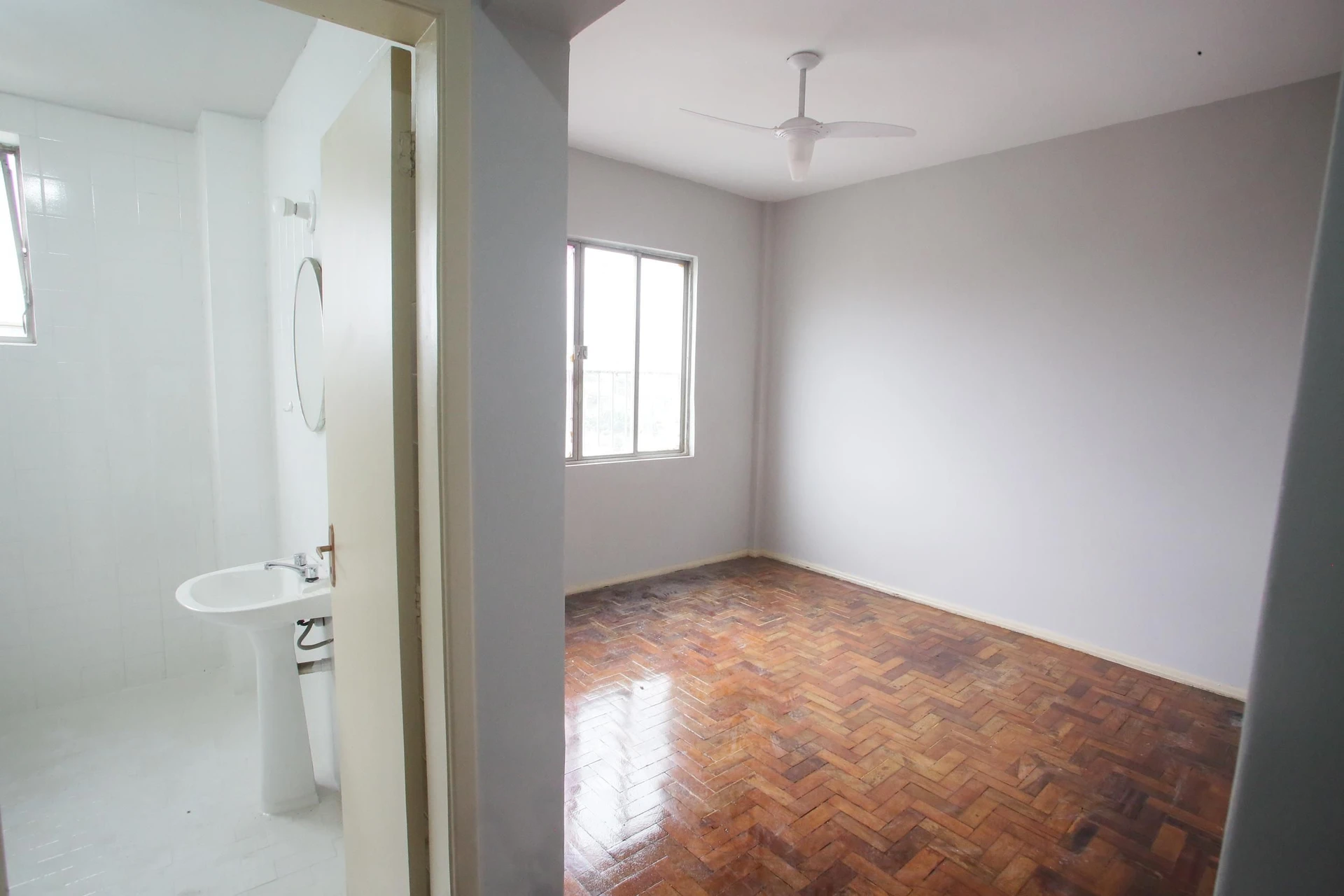 Apartamento com 3 quartos e 3 banheiros, vaga inclusa — photo 11