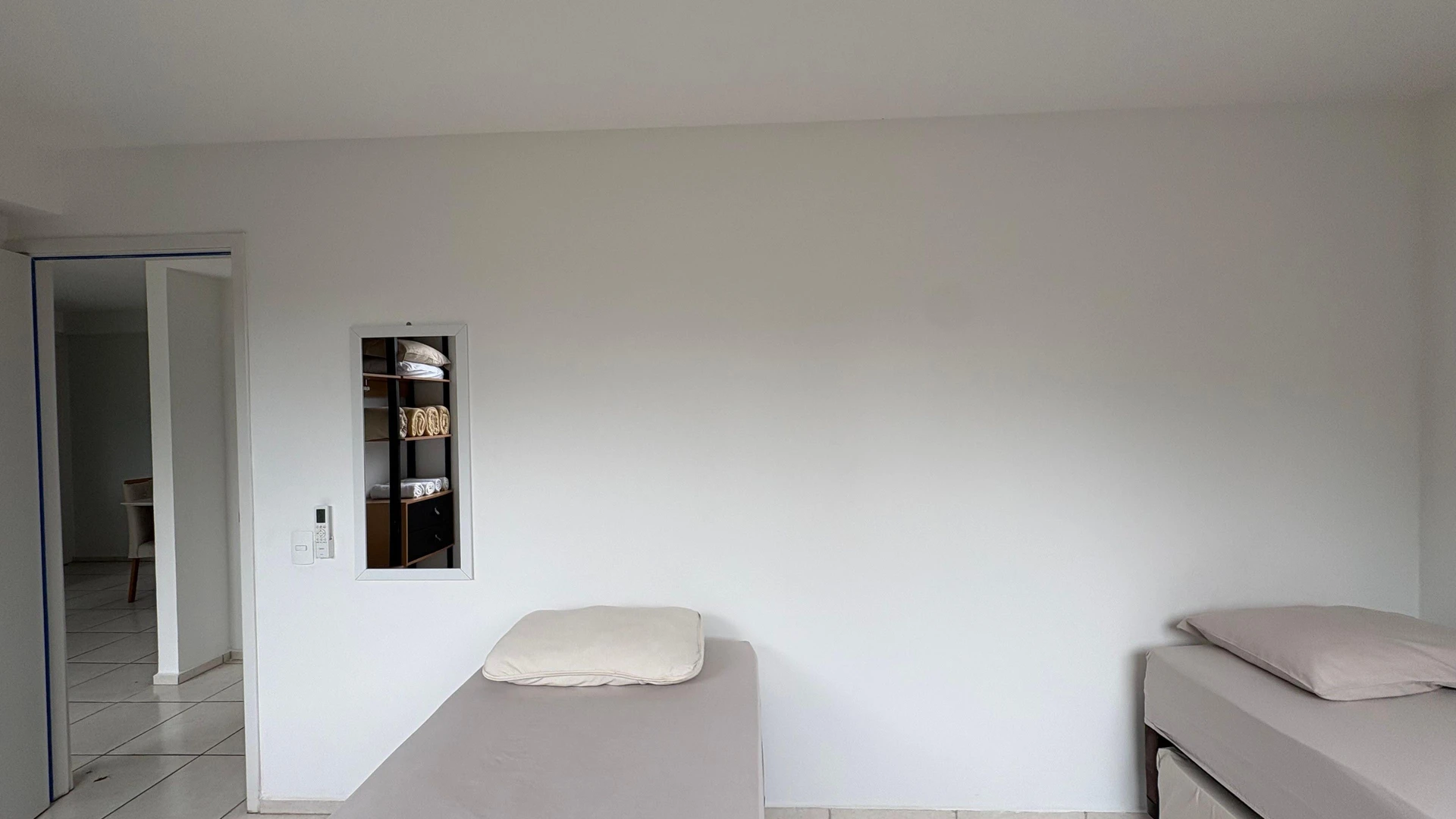 Vista a la montaña y 2 dormitorios: departamento de 75 m² — photo 32