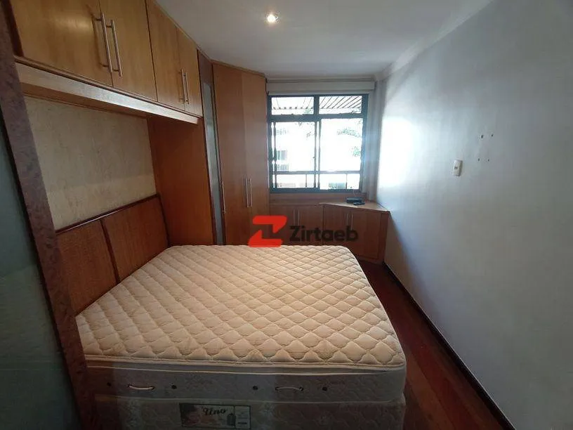 Apartamento mobiliado com varanda, 2 quartos e 2 vagas — photo 24