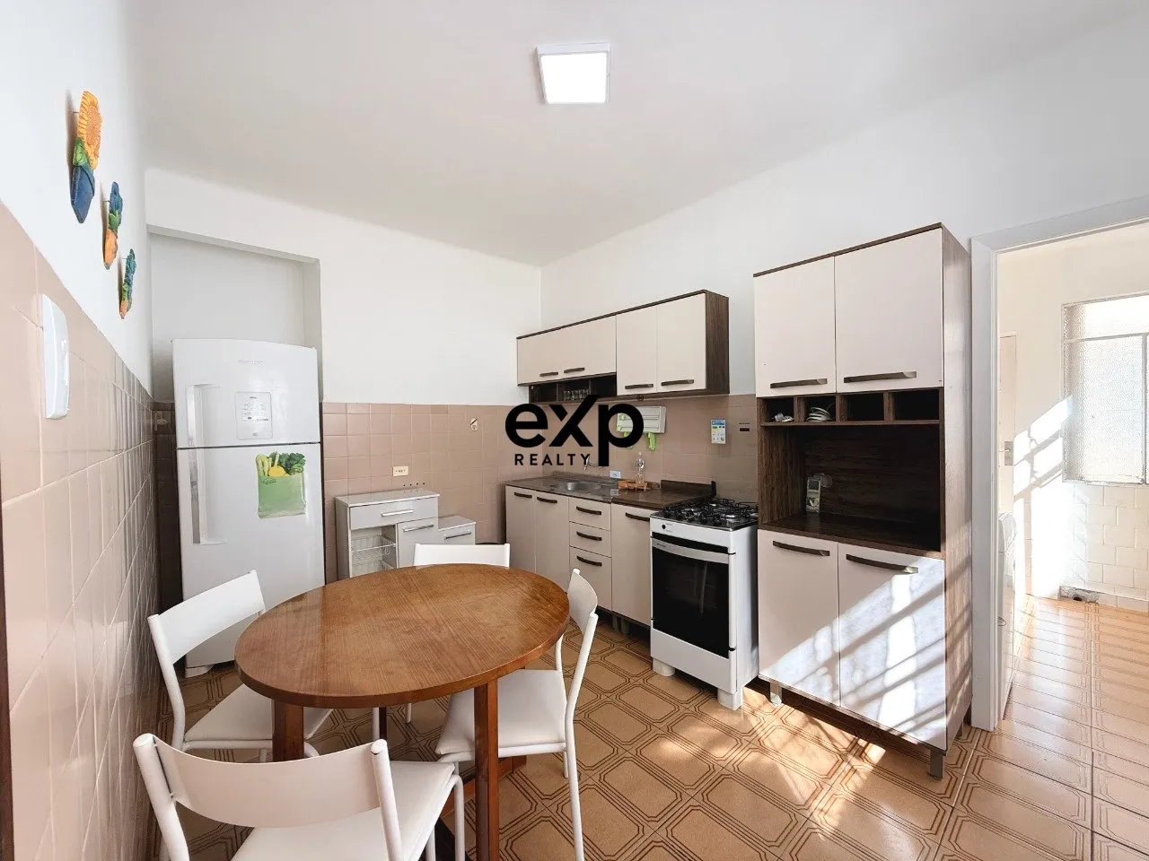 Apartamento de 135 m² com 2 quartos e 2 banheiros — photo 6