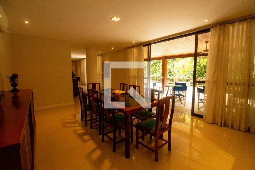 Apartamento sin amueblar de 784 m² con 5 dormitorios — photo 4