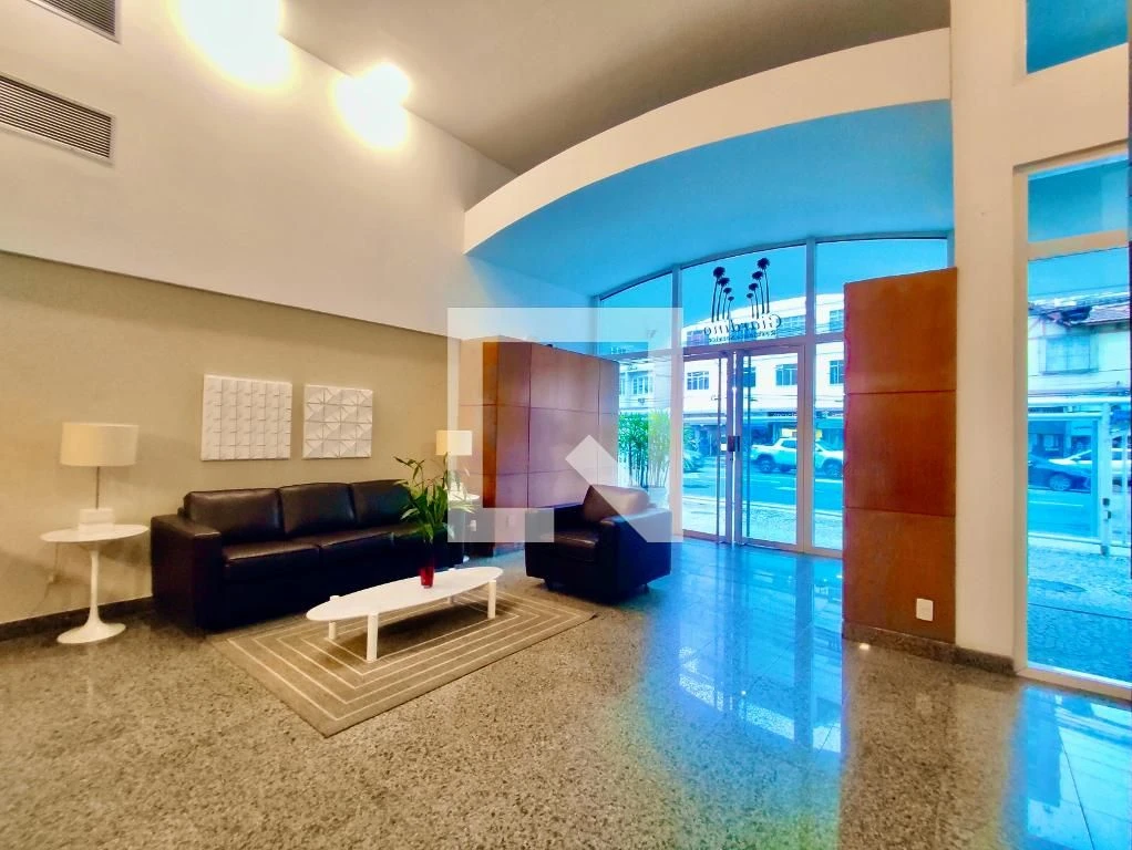 2-bedroom apartment with a washing machine in Rio de Janeiro — photo 14