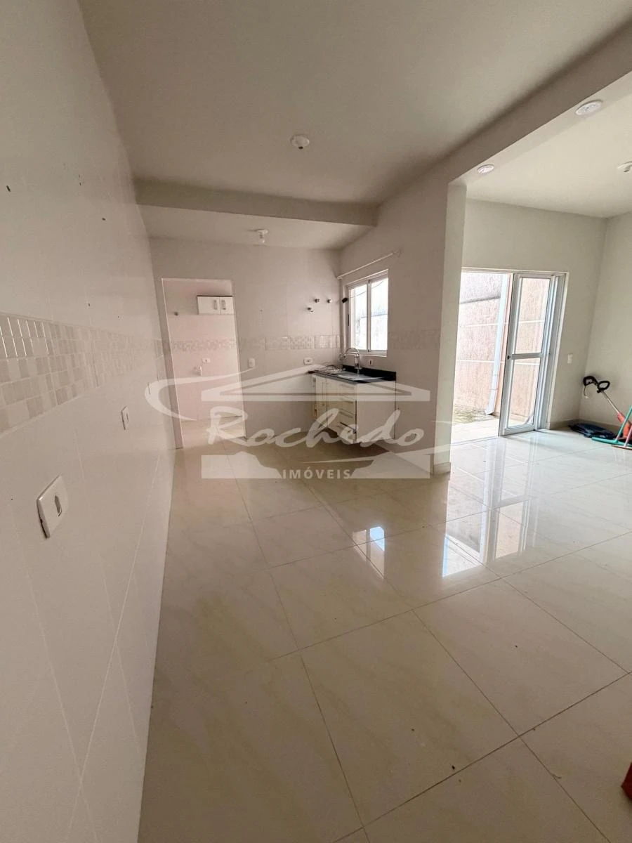 Casa de 2 quartos, sendo 1 suíte, 147 m², Tingui
