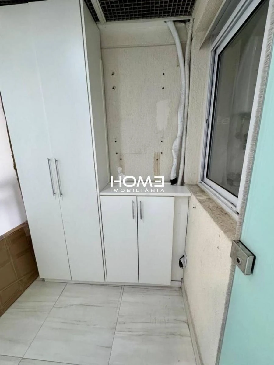 Квартира з 2 спальнями та заскленим балконом — photo 6