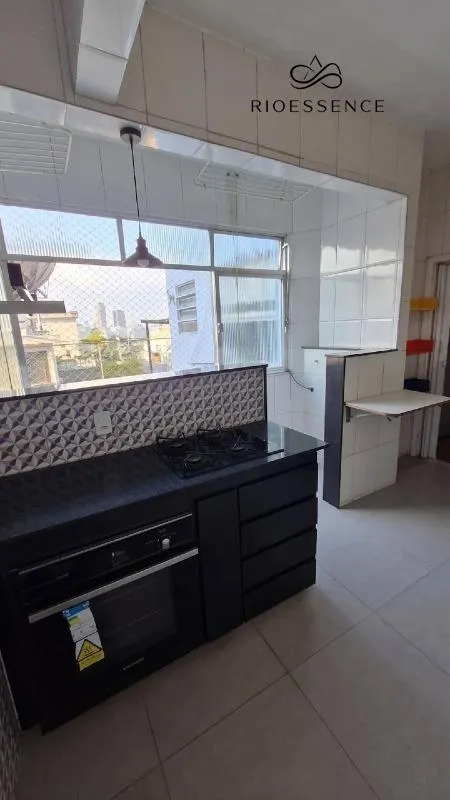2-bedroom apartment with a bathtub in Rio de Janeiro — photo 14