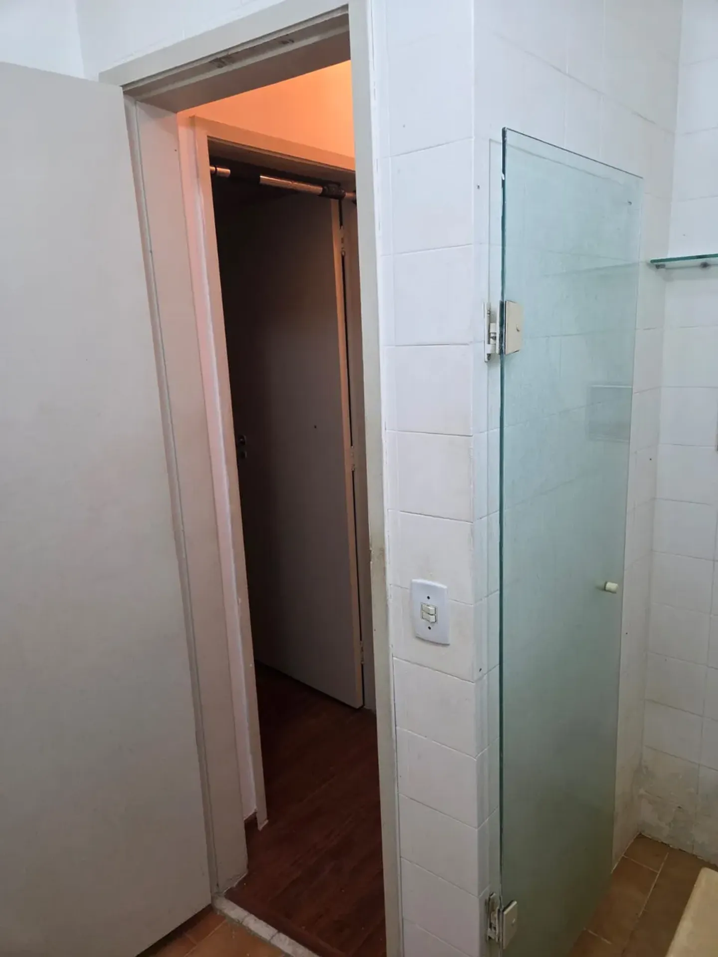 Apartamento de 48 m² no 8º andar com 1 quarto — photo 4