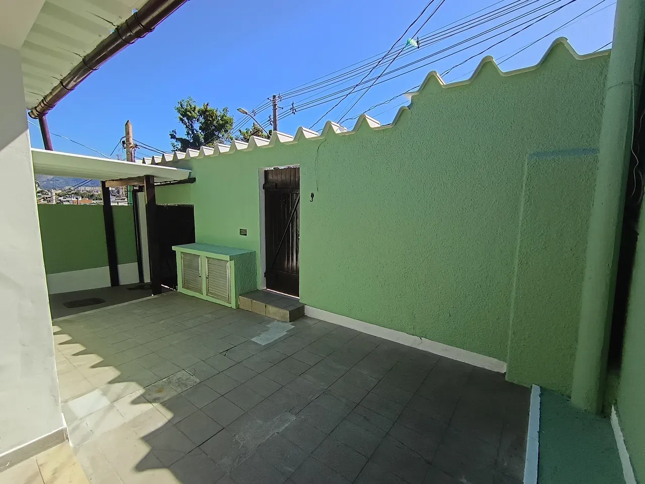 Casa sem mobília com 109 m², 2 quartos e vaga — photo 3