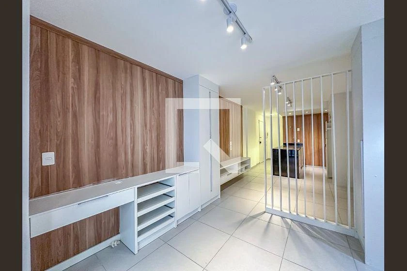 1-bedroom apartment with balcony, 34 m² — photo 18