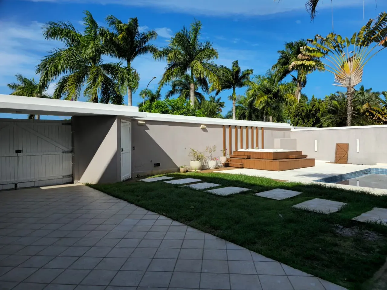 Будинок на 450 м² з 4 спальнями та кухнею з газом — photo 5