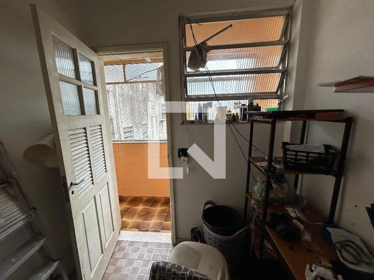 3-bedroom apartment with a washing machine — photo 36