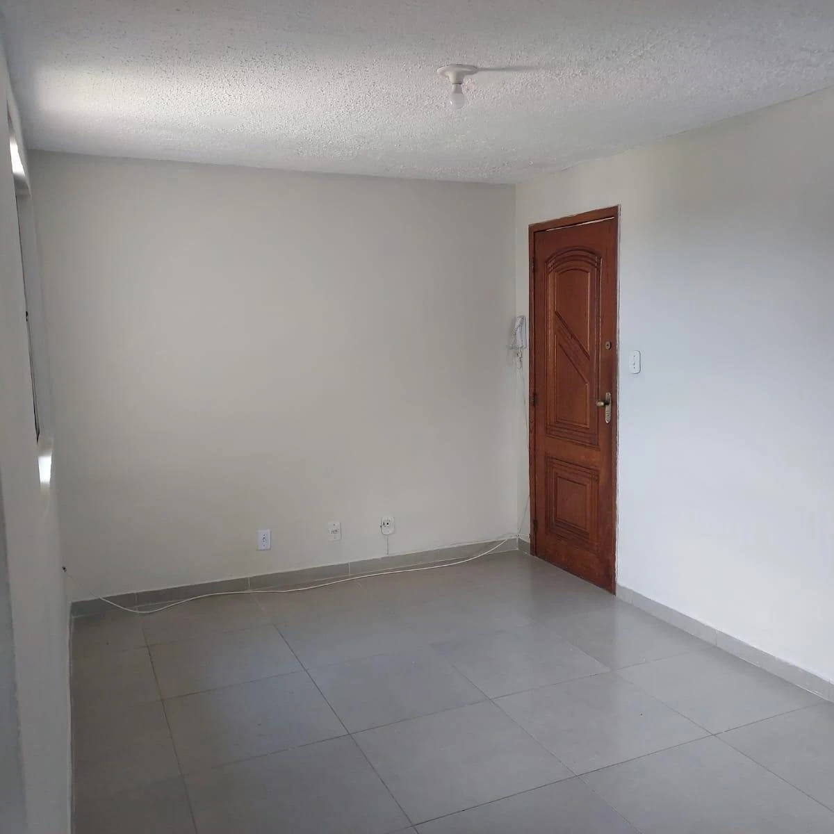 Apartamento com 2 quartos e cozinha separada — photo 9
