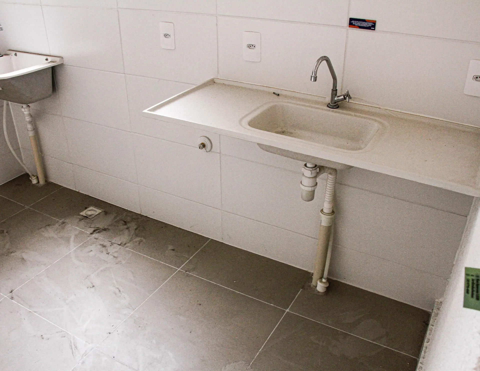 Apartamento, 50 m², com piso de madeira ou laminado — photo 5