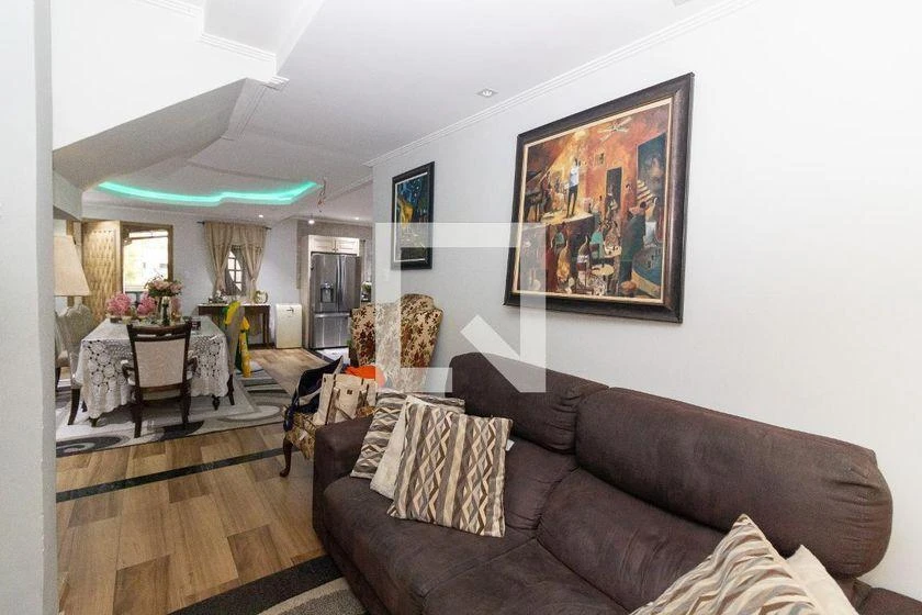 Casa mobiliada com 4 quartos e 460 m² — photo 32