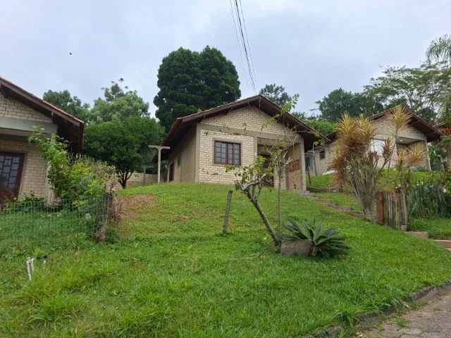 2-bedroom, 60 m² house in Florianópolis — photo 7