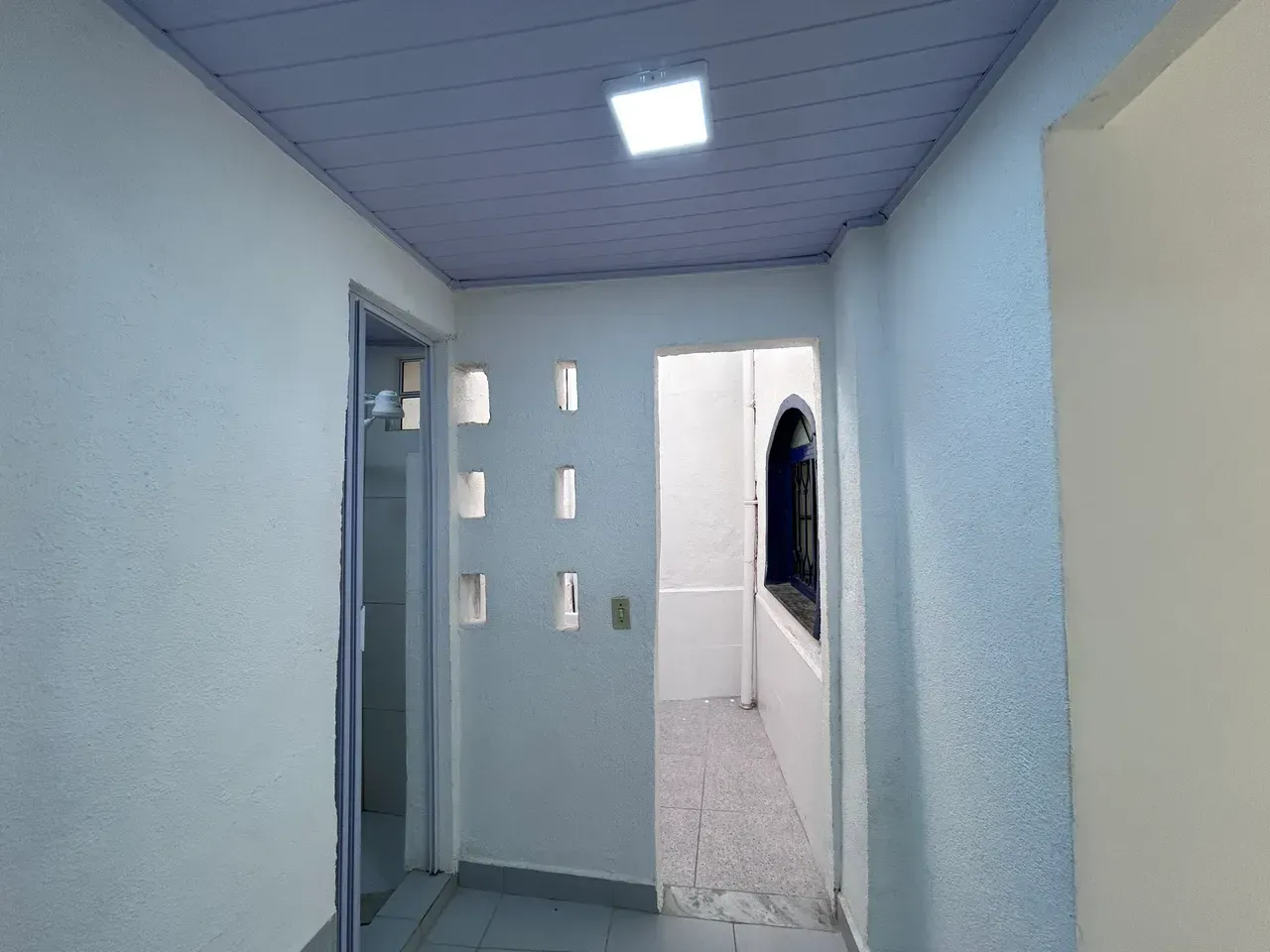 Casa com 2 quartos e 1 banheiro, mini-cozinha — photo 7