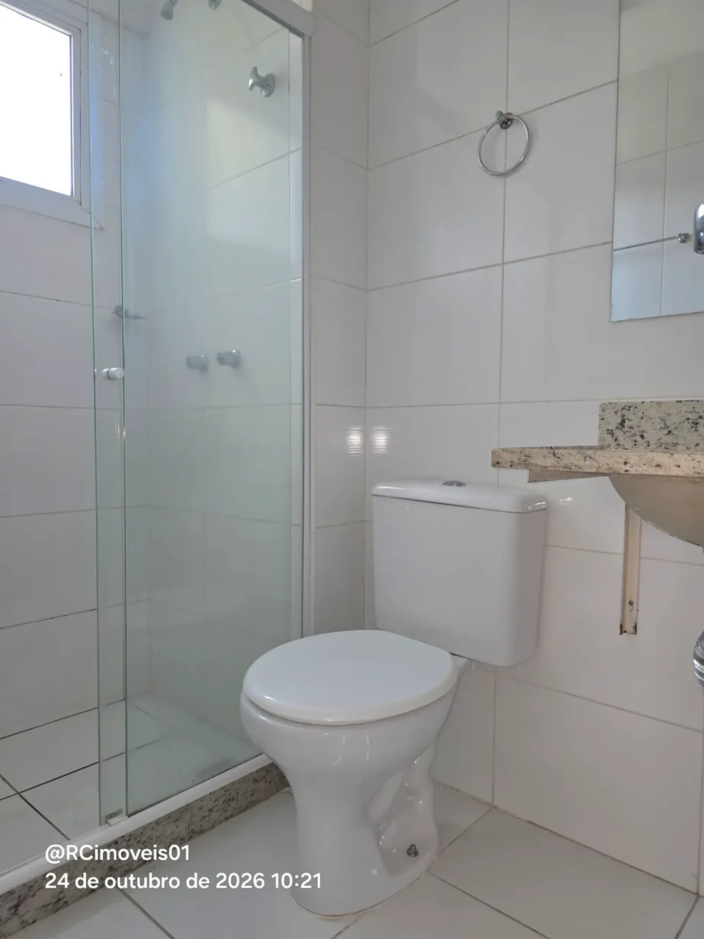 Apartment, 77 m², with a grill on the balcony — photo 45