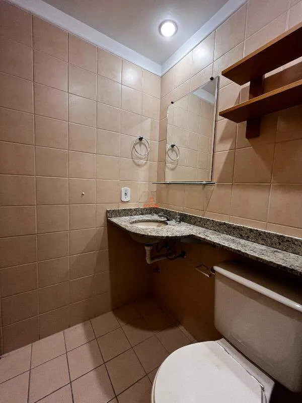 Apartment with 2 bedrooms, 2 bathrooms and 1 parking spot — photo 25