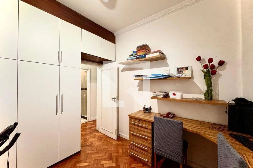 Квартира 90 м² з робочим місцем та пральною машиною — photo 4