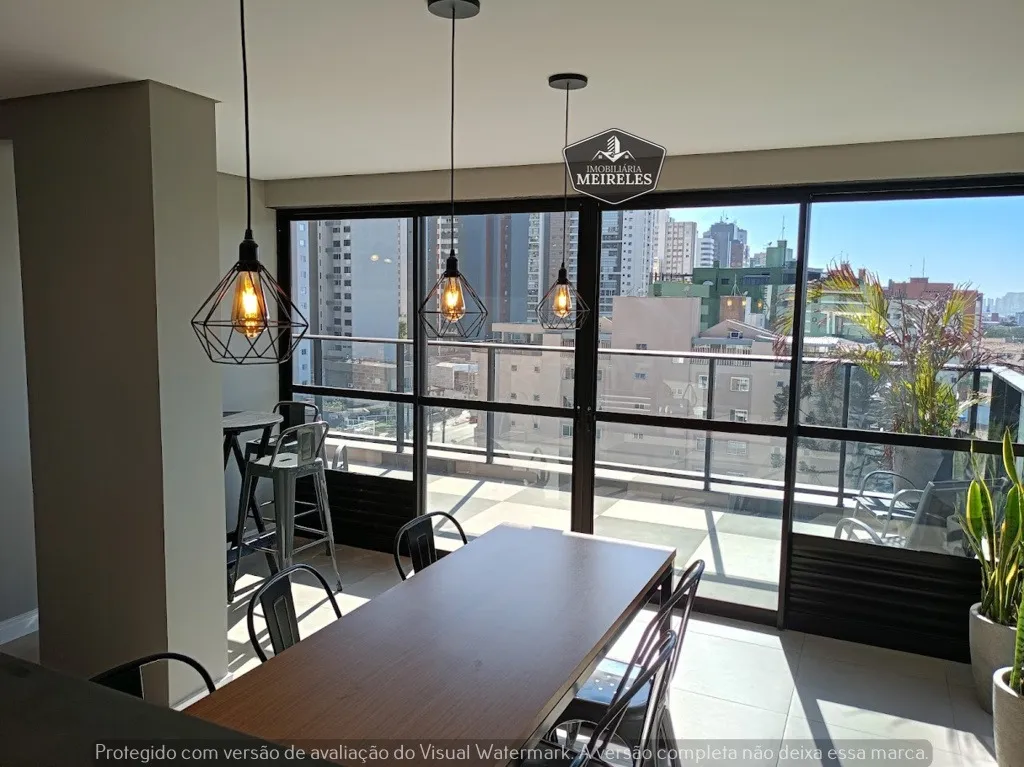 Apartamento de 80 m² com 1 suíte e 1 vaga coberta — photo 50