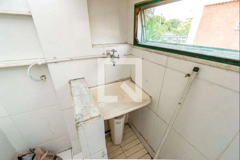 1-bedroom apartment with separate kitchen, 40 m² — photo 16