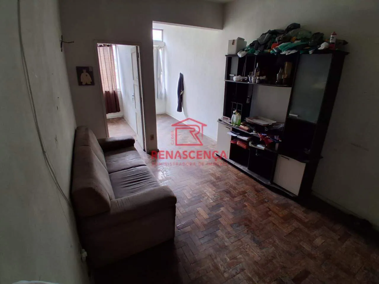 Apartamento com 2 quartos e 2 banheiros, sem vaga — photo 13