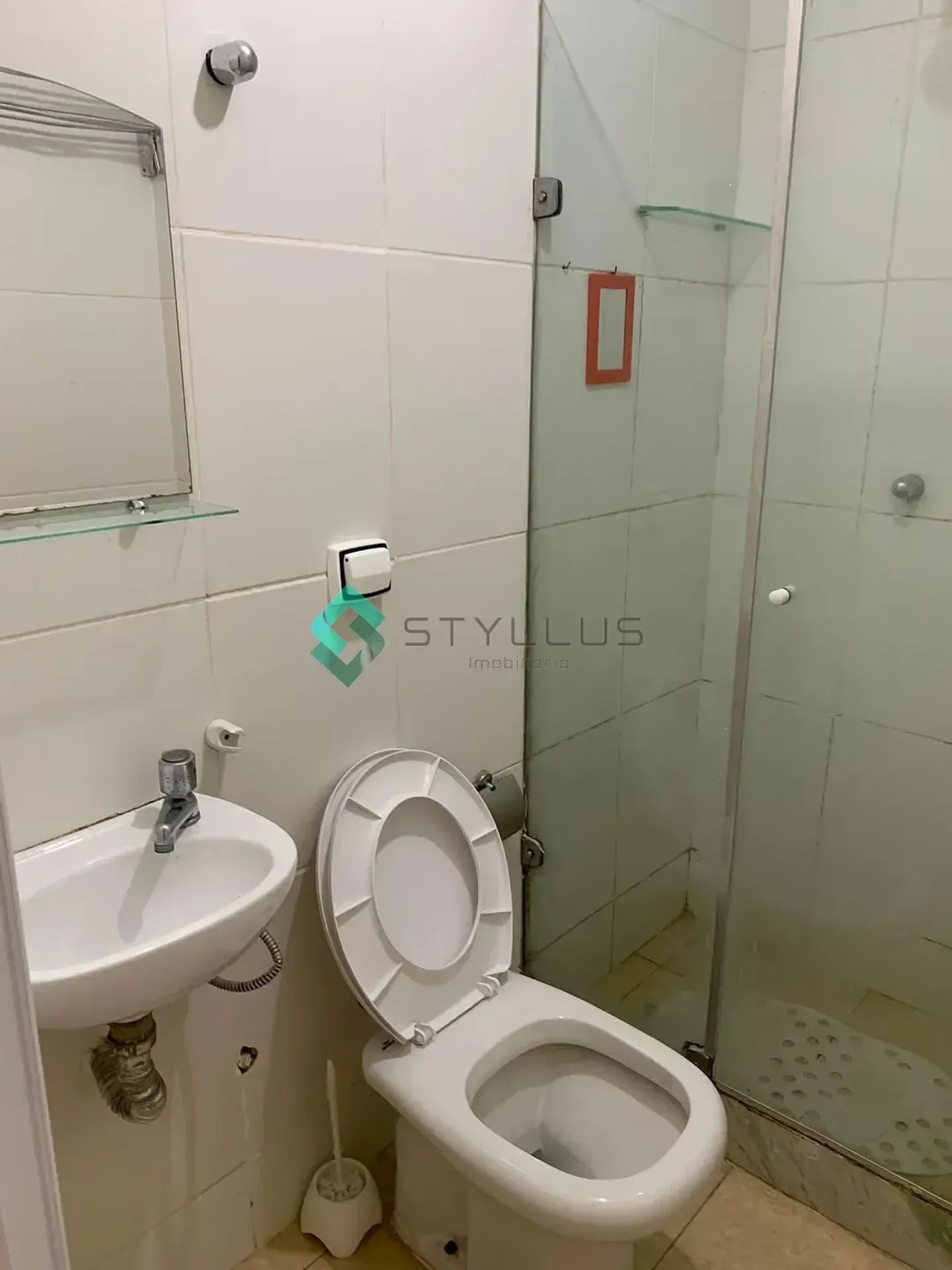 Apartamento para locação com 1 quarto e 1 banheiro — photo 10