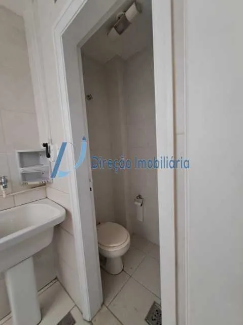 2-bedroom apartment with a walk-in closet in Rio de Janeiro — photo 21