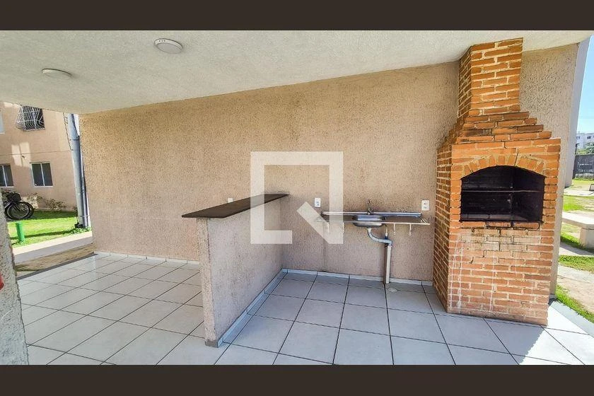 Квартира 40 м² з окремою кухнею та газовою плитою — photo 40