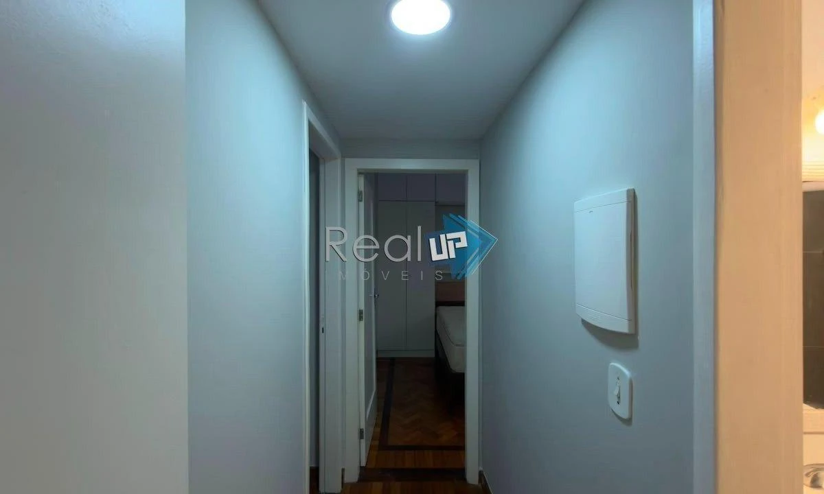 Apartamento mobiliado de 89 m² com 2 quartos e suíte — photo 11