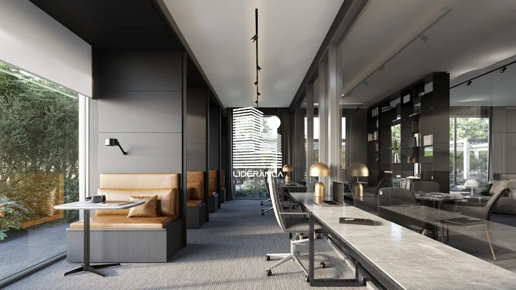 Меблированная квартира 203 м²: 3 спальни с ванными и 1 место — photo 26