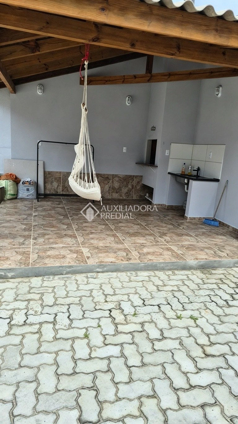 Casa, 67 m², con balcón gourmet — photo 5