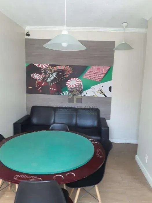 Apartment with 3 bedrooms and 1 bathroom — photo 16