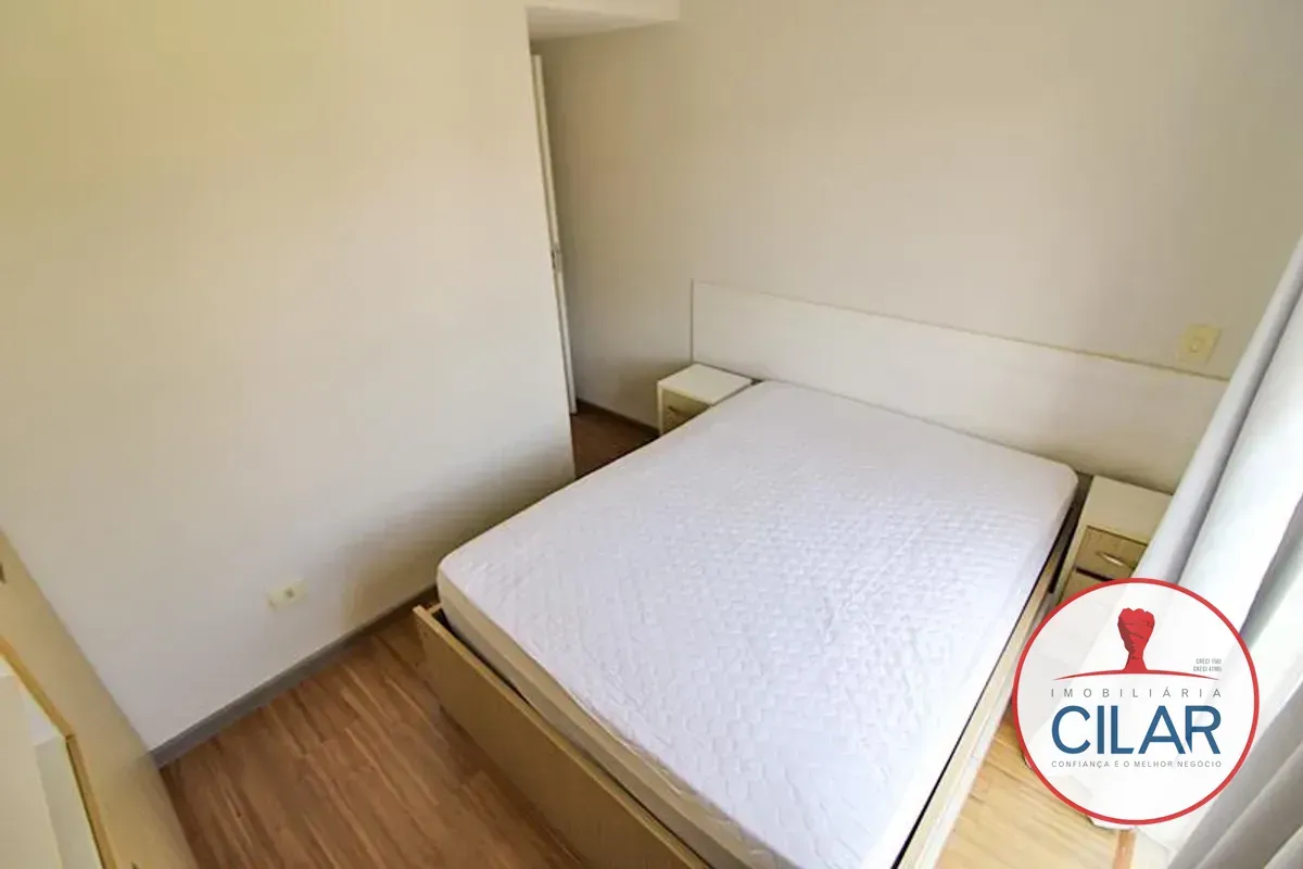 2-bedroom apartment with a washing machine — photo 7