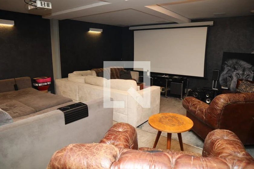 Furnished 525 m² house with 3 en-suites and gas kitchen — photo 41
