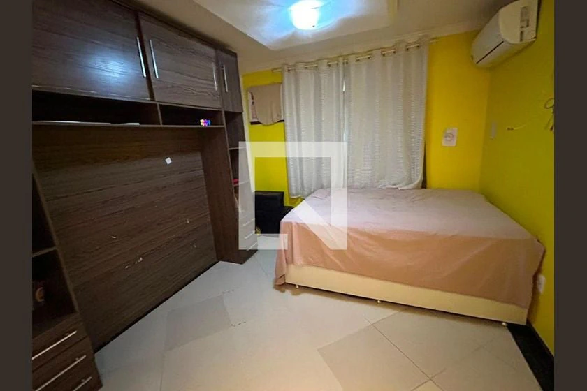 Apartamento de 72 m² com 2 quartos e 1 banheiro — photo 17